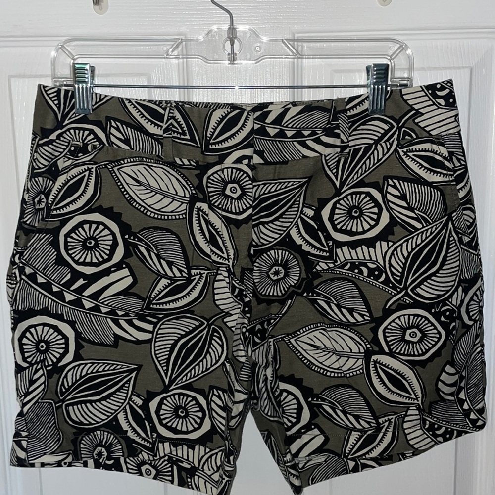 LOFT The Rivera Short
